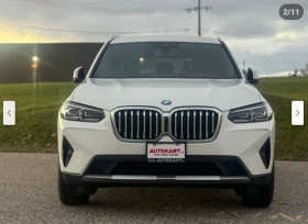 BMW X3 xDrive30e Plug-In Hybrid / КРАЙНА ЦЕНА - Car24.bg BMW X3 xDrive30e Plug-In Hybrid / КРАЙНА ЦЕНА