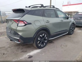 Kia Sportage Plug-in Hybrid X-Line | Цена до България - 19000 € / 37160.77 лв. - 39037677 4 | Car24.bg Kia Sportage Plug-in Hybrid X-Line | Цена до България - 19000 € / 37160.77 лв. - 39037677 4