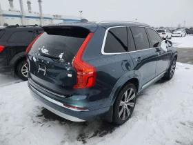Volvo Xc90 INSCRIPTION /Bowers & Wilkins / 360 /DIS - 29000 € / 56719.07 лв. - 66144597 3 | Car24.bg Volvo Xc90 INSCRIPTION /Bowers & Wilkins / 360 /DIS - 29000 € / 56719.07 лв. - 66144597 3