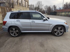 Mercedes-Benz GLK 350 4MATIC 7G-TRONIC | Auto.bg — изображение 4 Mercedes-Benz GLK 350 4MATIC 7G-TRONIC | Auto.bg — изображение 4