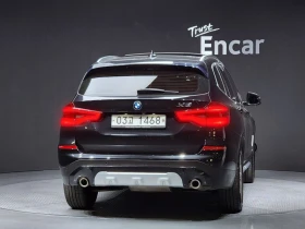 BMW X3 xDrive 20d| 190к.с.| ВКЛ.ТЕХНОТЕСТ | Auto.bg — изображение 4 BMW X3 xDrive 20d| 190к.с.| ВКЛ.ТЕХНОТЕСТ | Auto.bg — изображение 4