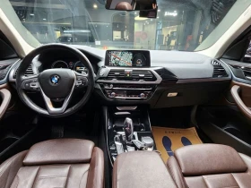 BMW X3 xDrive 20d| 190к.с.| ВКЛ.ТЕХНОТЕСТ | Auto.bg — изображение 7 BMW X3 xDrive 20d| 190к.с.| ВКЛ.ТЕХНОТЕСТ | Auto.bg — изображение 7