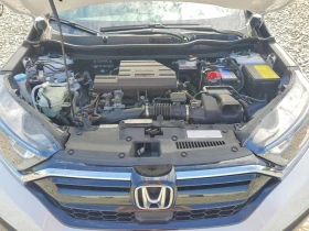 Honda Cr-v 1.5l Ex - 15999 € - 33419414 11 | Car24.bg Honda Cr-v 1.5l Ex - 15999 € - 33419414 11