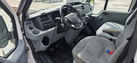 Ford Transit 2.4TD 4?4 AWD | Auto.bg — изображение 11 Ford Transit 2.4TD 4?4 AWD | Auto.bg — изображение 11