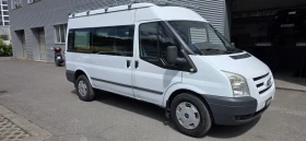 Ford Transit 2.4TD 4?4 AWD | Auto.bg — изображение 3 Ford Transit 2.4TD 4?4 AWD | Auto.bg — изображение 3