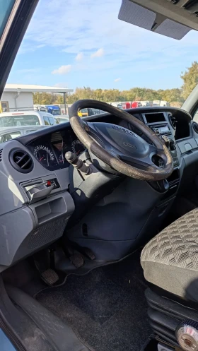 Iveco 35s18 undefined | Auto.bg — изображение 9 Iveco 35s18 undefined | Auto.bg — изображение 9