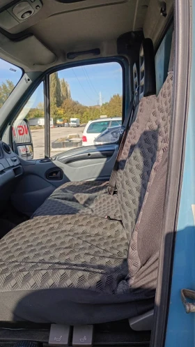 Iveco 35s18 undefined | Auto.bg — изображение 10 Iveco 35s18 undefined | Auto.bg — изображение 10