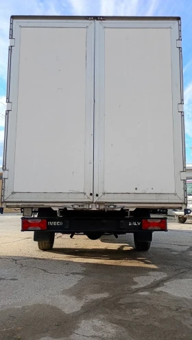 Iveco 35s18 undefined | Auto.bg — изображение 6 Iveco 35s18 undefined | Auto.bg — изображение 6