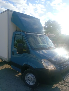 Iveco 35s18 undefined | Auto.bg — изображение 5 Iveco 35s18 undefined | Auto.bg — изображение 5