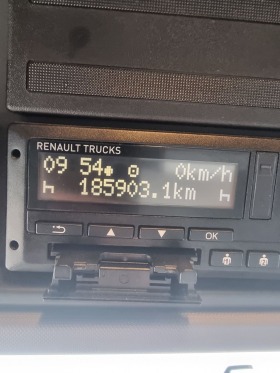     Renault Premium