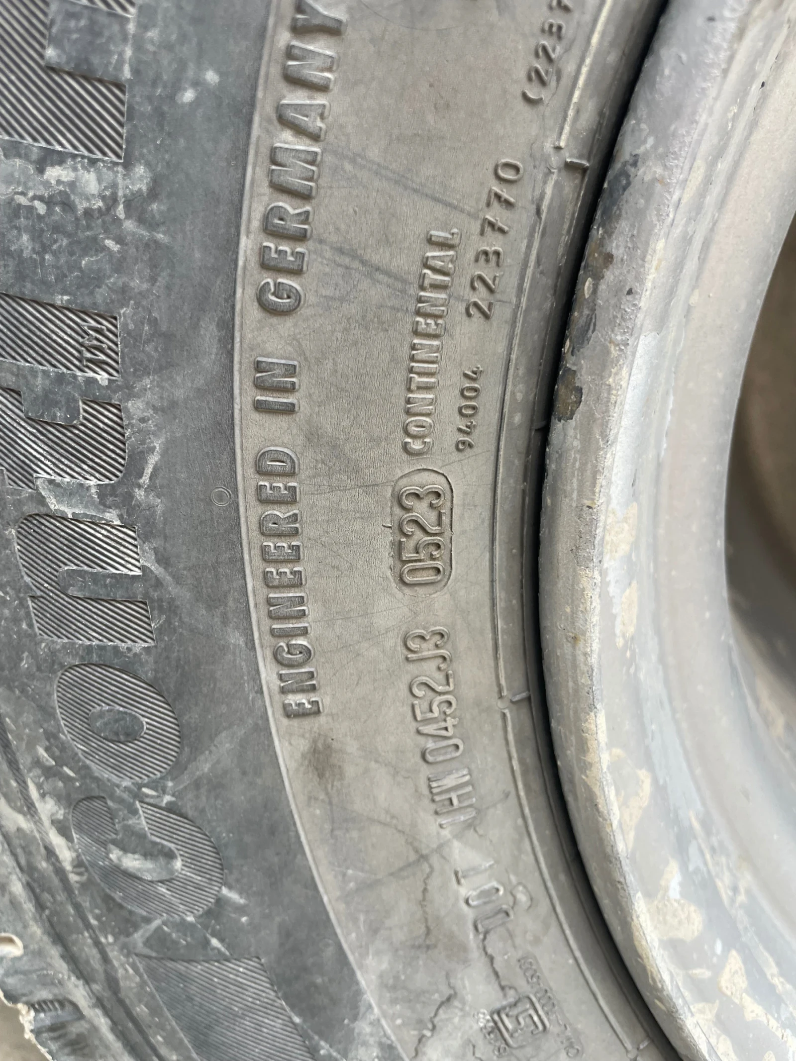 Mercedes-Benz Atego 818 l Внос от Германия - изображение 4 | Auto.bg Mercedes-Benz Atego 818 l Внос от Германия - изображение 4