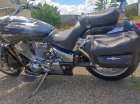 Honda Vtx 1800 инжекцион | Auto.bg — изображение 4 Honda Vtx 1800 инжекцион | Auto.bg — изображение 4