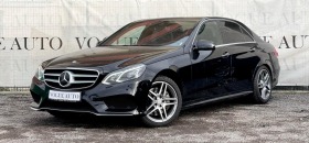 Обява за продажба на Mercedes-Benz E 400 4Matic*AMG*Keyless*Memory*Blind*Distronic*LED ~39 900 лв. - изображение 1