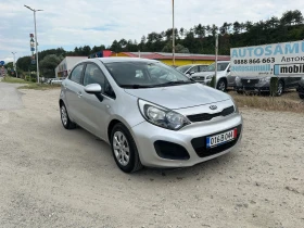 Kia Rio 1.1CRDi 6-скор EURO5 - Car24.bg Kia Rio 1.1CRDi 6-скор EURO5