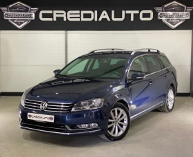 VW Passat 2.0TDI * DSG* - Car24.bg VW Passat 2.0TDI * DSG*