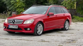 Mercedes-Benz C 200 - Car24.bg Mercedes-Benz C 200