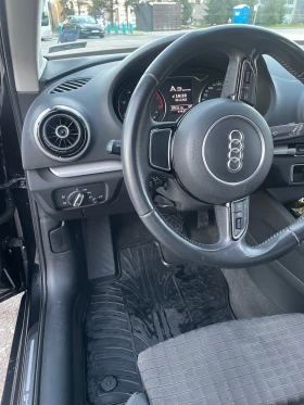 Audi A3 G-tron - 17000 лв. / 8691.96 € - 16747645 8 | Car24.bg Audi A3 G-tron - 17000 лв. / 8691.96 € - 16747645 8