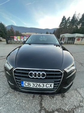 Audi A3 G-tron - 17000 лв. / 8691.96 € - 16747645 6 | Car24.bg Audi A3 G-tron - 17000 лв. / 8691.96 € - 16747645 6