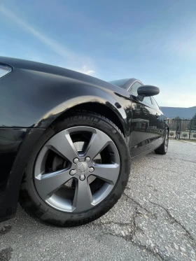 Audi A3 G-tron - 17000 лв. / 8691.96 € - 16747645 4 | Car24.bg Audi A3 G-tron - 17000 лв. / 8691.96 € - 16747645 4