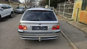 BMW 320 - 2999 лв. / 1533.36 € - 16407761 5 | Car24.bg BMW 320 - 2999 лв. / 1533.36 € - 16407761 5
