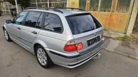 BMW 320 - 2999 лв. / 1533.36 € - 16407761 4 | Car24.bg BMW 320 - 2999 лв. / 1533.36 € - 16407761 4
