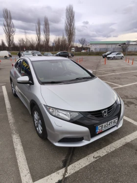 Honda Civic 1.4 - 10500 € / 20536.22 лв. - 99396898 2 | Car24.bg Honda Civic 1.4 - 10500 € / 20536.22 лв. - 99396898 2