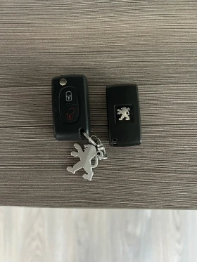 Peugeot 3008 2.0 hdi 163кс | Auto.bg — изображение 9 Peugeot 3008 2.0 hdi 163кс | Auto.bg — изображение 9