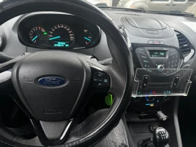 Ford Ka 1.2i - 6000 € / 11734.98 лв. - 41710550 6 | Car24.bg Ford Ka 1.2i - 6000 € / 11734.98 лв. - 41710550 6