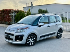Снимка Citroen C3 Picasso