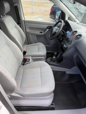 VW Caddy VW Caddy 1.4 LPG | Auto.bg — изображение 10 VW Caddy VW Caddy 1.4 LPG | Auto.bg — изображение 10