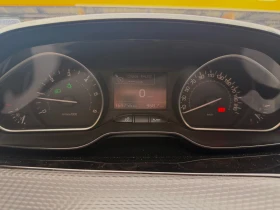 Peugeot 2008 1.6 HDI ЕВРО 6 | Auto.bg — изображение 13 Peugeot 2008 1.6 HDI ЕВРО 6 | Auto.bg — изображение 13