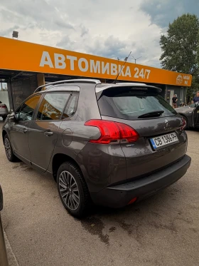 Peugeot 2008 1.6 HDI ЕВРО 6 | Auto.bg — изображение 5 Peugeot 2008 1.6 HDI ЕВРО 6 | Auto.bg — изображение 5