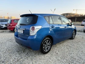 Toyota Verso 1.8i FACE | Auto.bg — изображение 5 Toyota Verso 1.8i FACE | Auto.bg — изображение 5