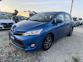 Toyota Verso 1.8i FACE | Auto.bg — изображение 2 Toyota Verso 1.8i FACE | Auto.bg — изображение 2