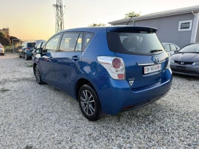 Toyota Verso 1.8i FACE | Auto.bg — изображение 6 Toyota Verso 1.8i FACE | Auto.bg — изображение 6