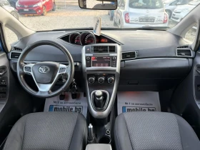 Toyota Verso 1.8i FACE | Auto.bg — изображение 10 Toyota Verso 1.8i FACE | Auto.bg — изображение 10