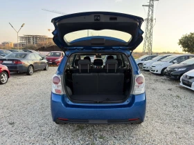 Toyota Verso 1.8i FACE | Auto.bg — изображение 8 Toyota Verso 1.8i FACE | Auto.bg — изображение 8