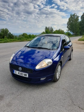 Fiat Grande Panda Хечбек | Auto.bg — изображение 2 Fiat Grande Panda Хечбек | Auto.bg — изображение 2