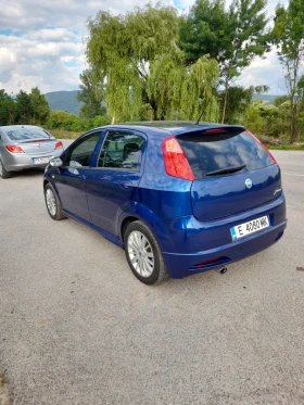 Fiat Grande Panda Хечбек | Auto.bg — изображение 3 Fiat Grande Panda Хечбек | Auto.bg — изображение 3