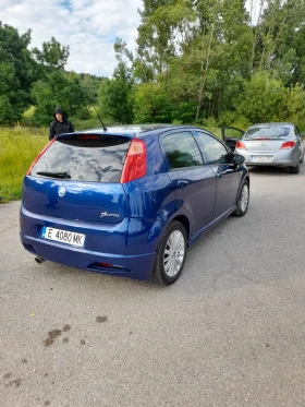 Fiat Grande Panda Хечбек | Auto.bg — изображение 4 Fiat Grande Panda Хечбек | Auto.bg — изображение 4