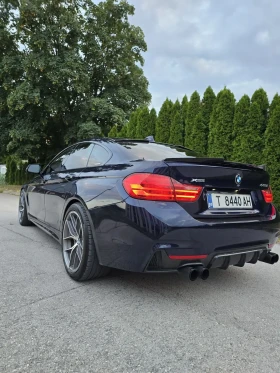 BMW 440 X drive M performance - 22799 € / 44590.97 лв. - 81172277 8 | Car24.bg BMW 440 X drive M performance - 22799 € / 44590.97 лв. - 81172277 8