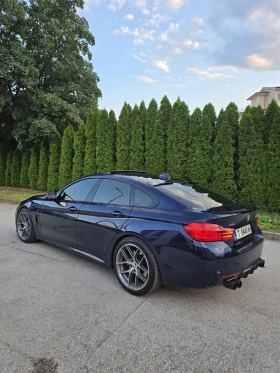 BMW 440 X drive M performance - 22799 € / 44590.97 лв. - 81172277 5 | Car24.bg BMW 440 X drive M performance - 22799 € / 44590.97 лв. - 81172277 5