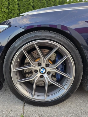 BMW 440 X drive M performance - 22799 € / 44590.97 лв. - 81172277 9 | Car24.bg BMW 440 X drive M performance - 22799 € / 44590.97 лв. - 81172277 9
