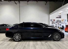 BMW 530 xDrive Sedan AWD/Drive-Assists/H&K Sound | Auto.bg — изображение 4 BMW 530 xDrive Sedan AWD/Drive-Assists/H&K Sound | Auto.bg — изображение 4