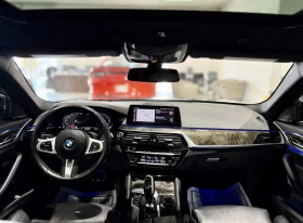 BMW 530 xDrive Sedan AWD/Drive-Assists/H&K Sound | Auto.bg — изображение 10 BMW 530 xDrive Sedan AWD/Drive-Assists/H&K Sound | Auto.bg — изображение 10