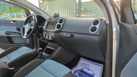 VW Golf Plus GOLF-CROSS - 3999 € - 37596468 11 | Car24.bg VW Golf Plus GOLF-CROSS - 3999 € - 37596468 11