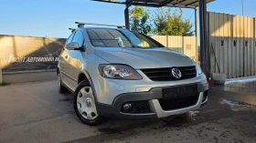 VW Golf Plus GOLF-CROSS - 3999 € - 37596468 3 | Car24.bg VW Golf Plus GOLF-CROSS - 3999 € - 37596468 3
