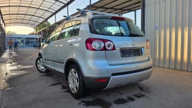 VW Golf Plus GOLF-CROSS - 3999 € - 37596468 5 | Car24.bg VW Golf Plus GOLF-CROSS - 3999 € - 37596468 5
