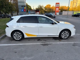 Opel Astra L 1.5 дизел - Car24.bg Opel Astra L 1.5 дизел