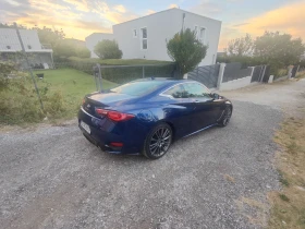 Infiniti Q60 Infiniti Q 60 S 4WD Red Sport 3.0 L Bi turbo - 32500 € - 90069295 8 | Car24.bg Infiniti Q60 Infiniti Q 60 S 4WD Red Sport 3.0 L Bi turbo - 32500 € - 90069295 8